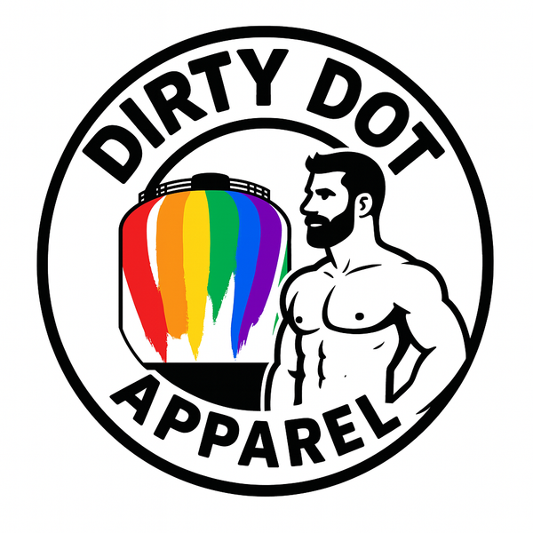 Dirty Dot Apparel