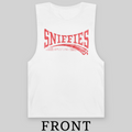 Sniffies Wrestling Muscle Tank