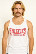 Sniffies Wrestling Muscle Tank