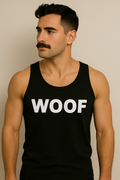 WOOF Tank Top