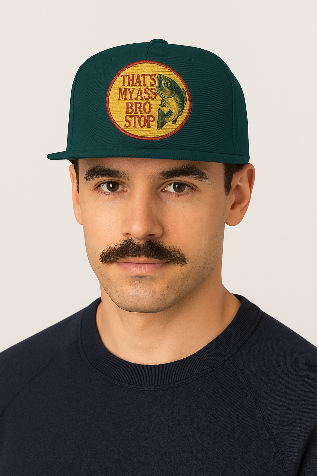 That’s My Ass Bro Stop Hat