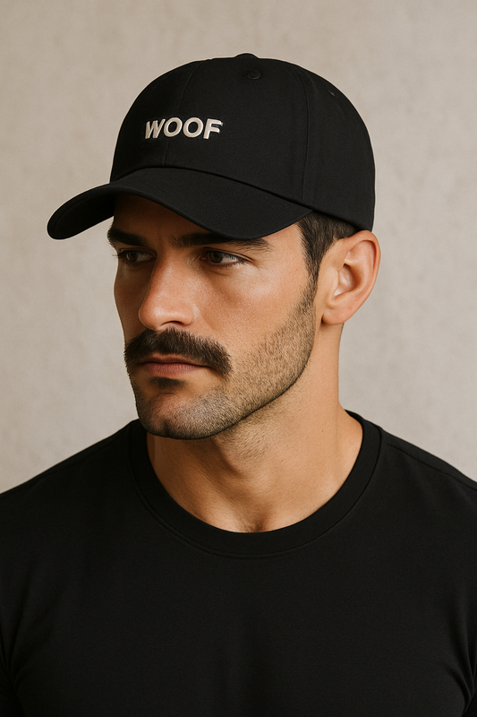 Woof | Hat