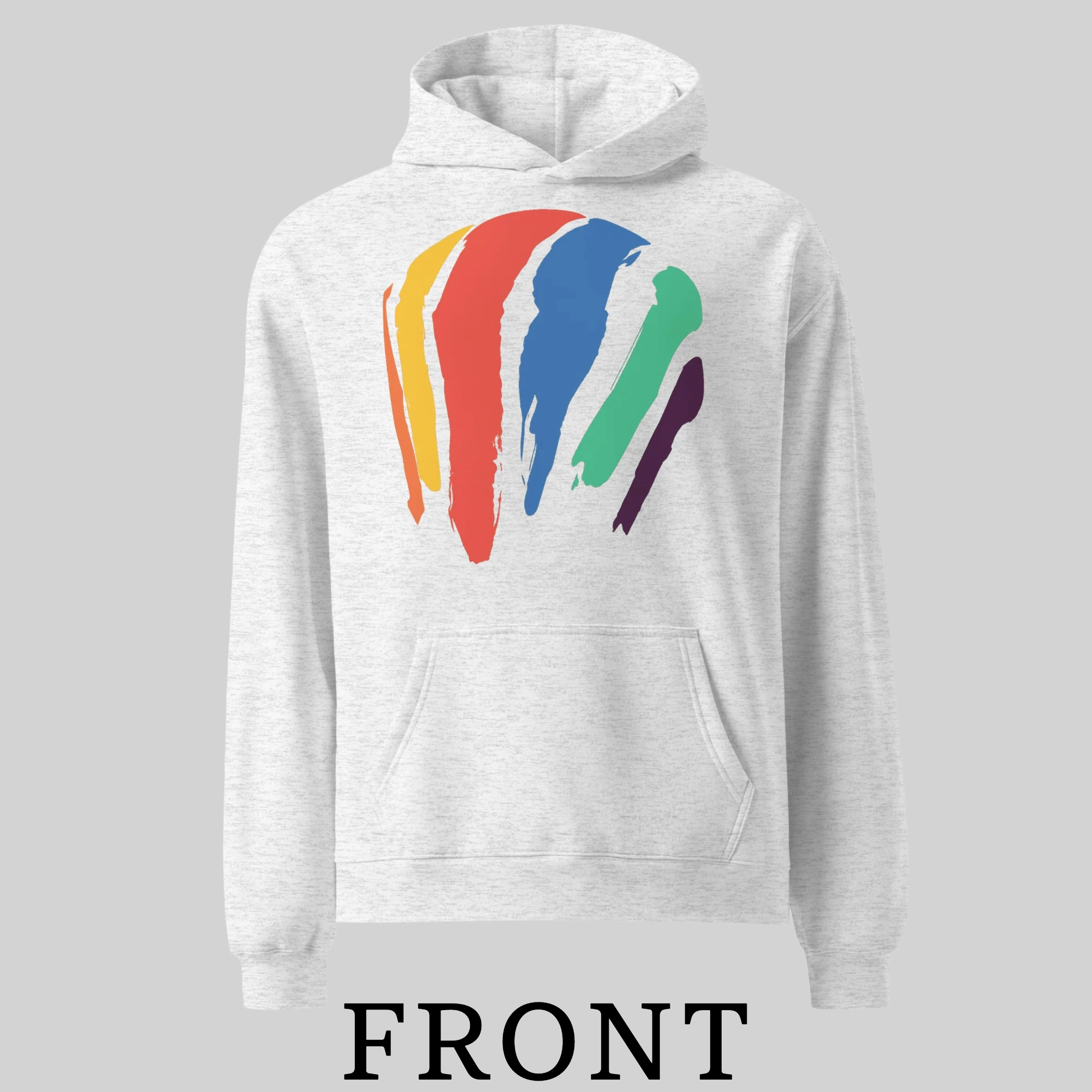 Dorchester Gas Tank Hoodie